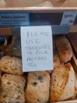 Please use to pick pastries.jpg