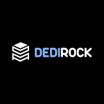 Dedirock best logo.png