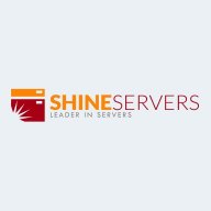 Shine Servers