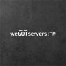 WeGotServers